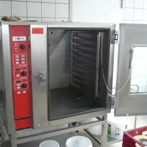 Convectomat Convotherm OD 10/20