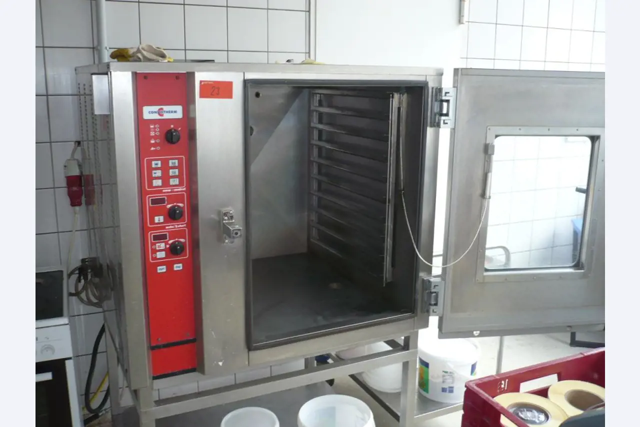 Bakery equipment, machines, work tables etc.-1