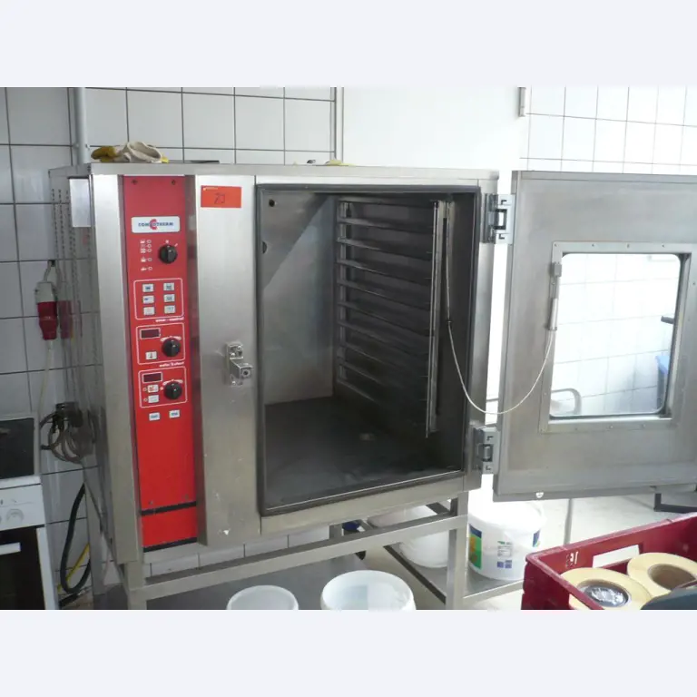 Bakery equipment, machines, work tables etc.-1