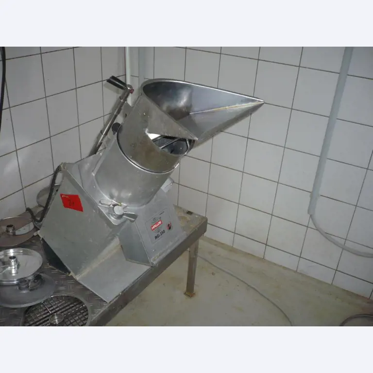 Bakery equipment, machines, work tables etc.-1
