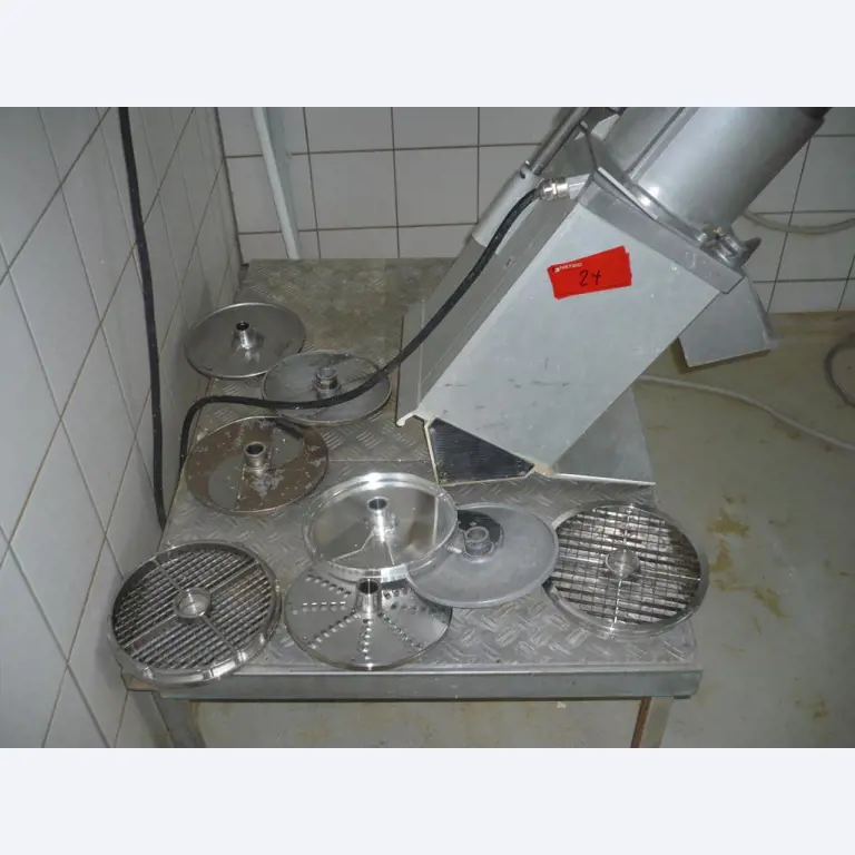 Bakery equipment, machines, work tables etc.-2