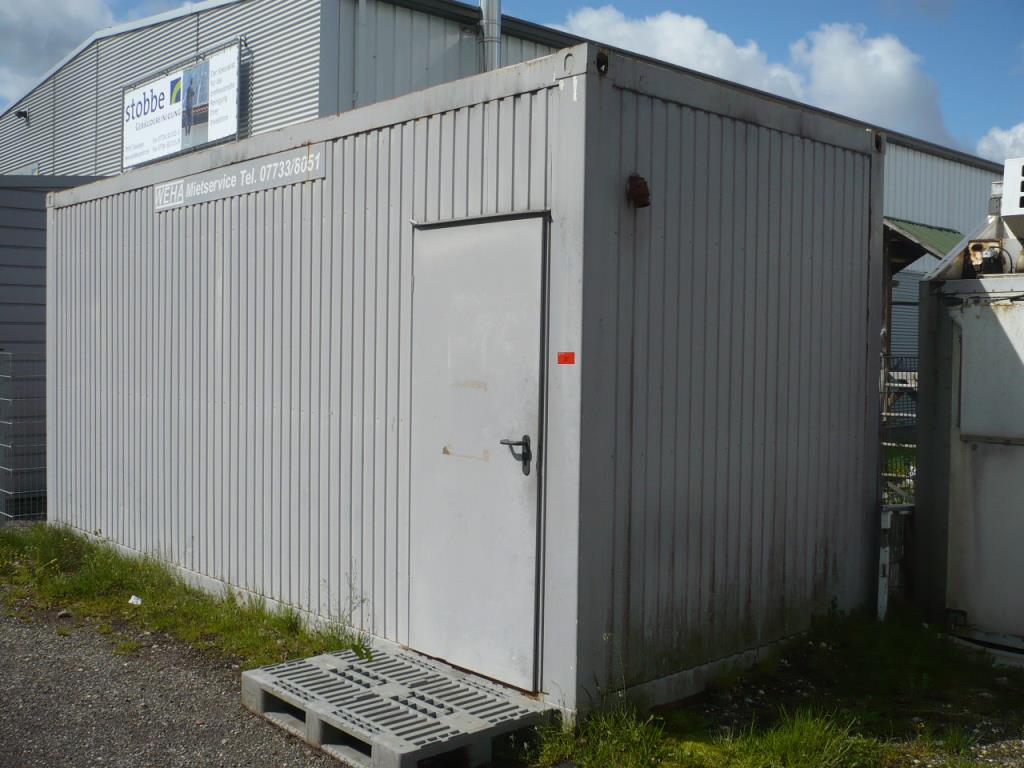 Bakery equipment, machines, work tables etc.-2