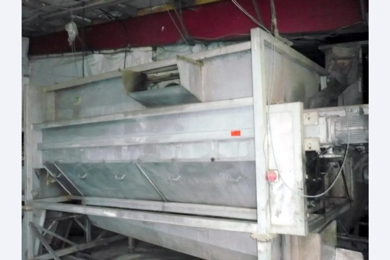 Bakery equipment, machines, work tables etc.-1