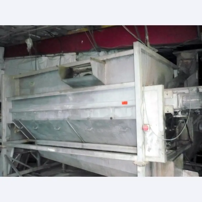 Bakery equipment, machines, work tables etc.-1