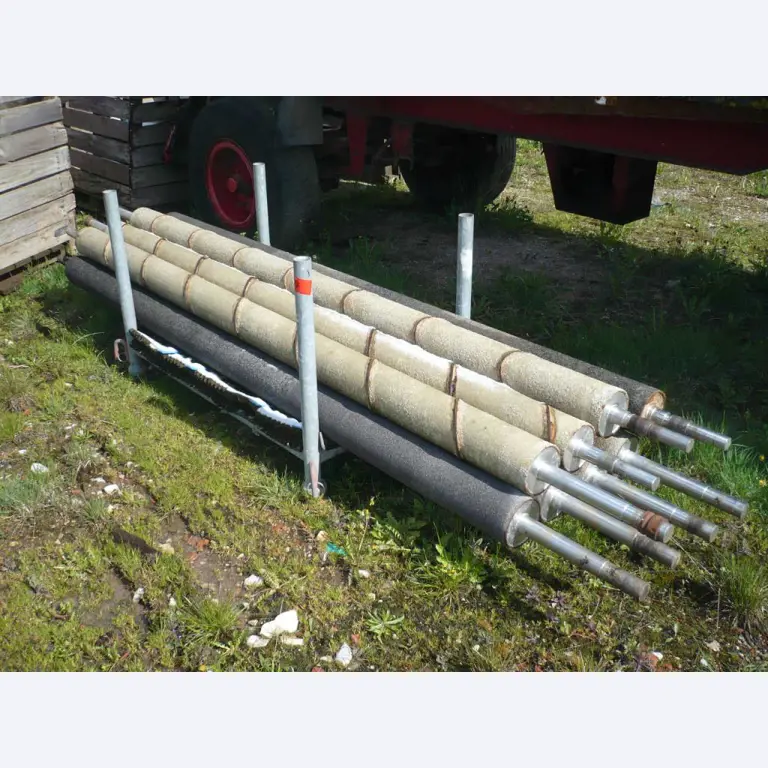 Bakery equipment, machines, work tables etc.-2