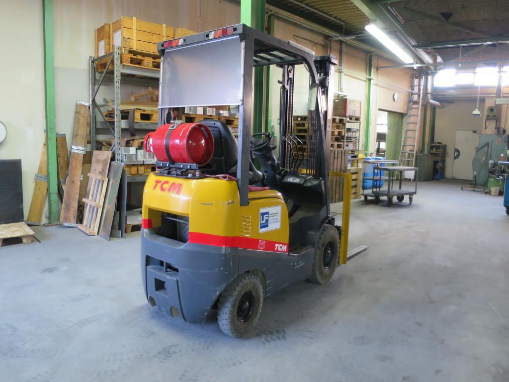 Maschinen für den Formenbau + Leistenbau (Zerspanen und Fügen)-2