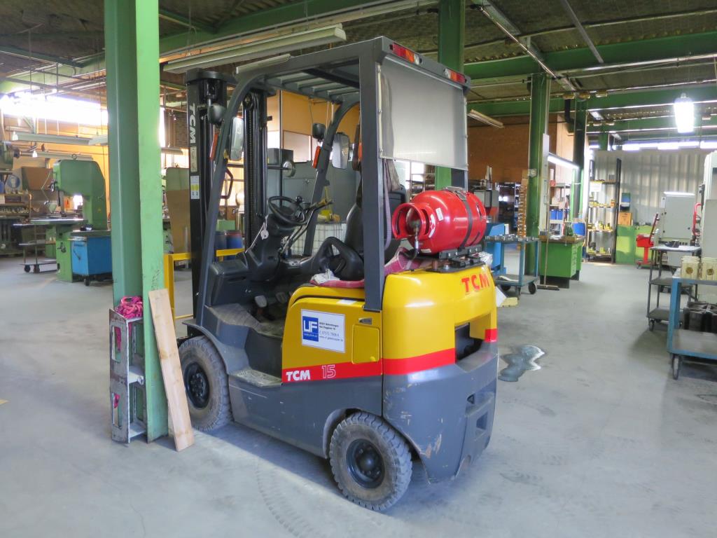 Maschinen für den Formenbau + Leistenbau (Zerspanen und Fügen)-3