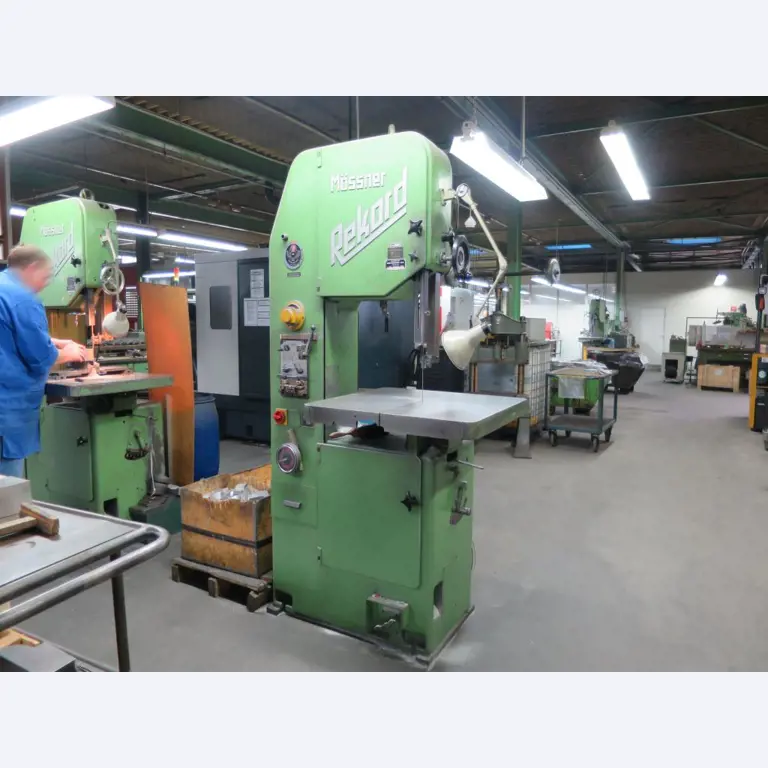 mold making machines (production of shoes lasts)-1