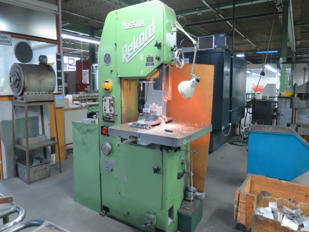 Maschinen für den Formenbau + Leistenbau (Zerspanen und Fügen)-1