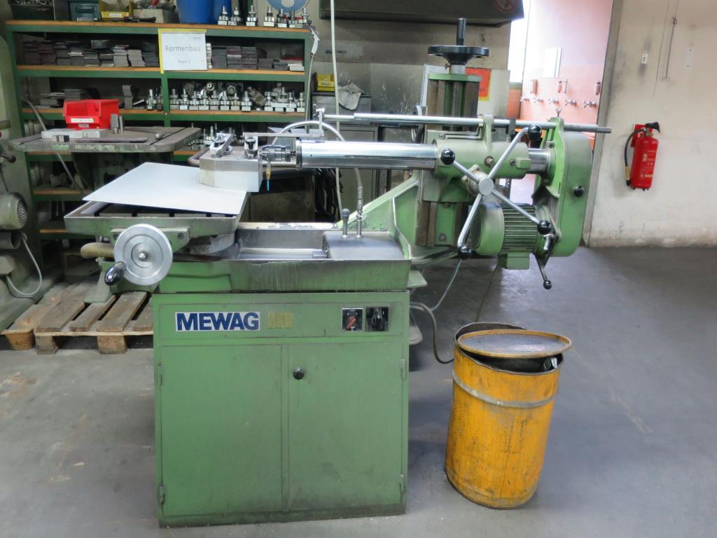mold making machines (production of shoes lasts)-1