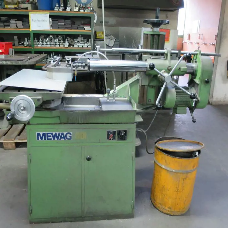 Mewag TL500