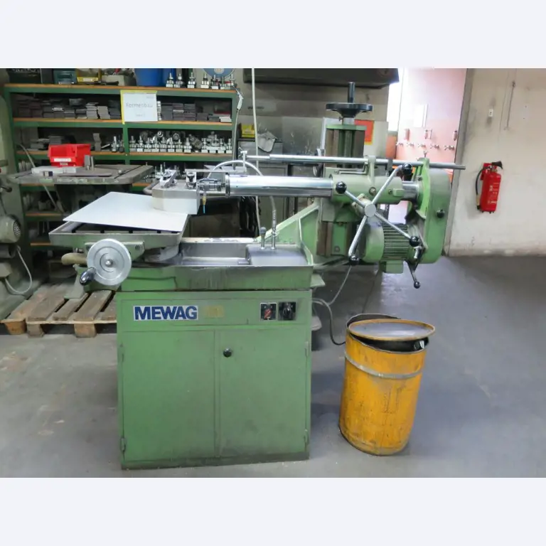 mold making machines (production of shoes lasts)-1
