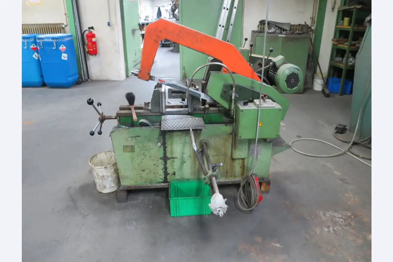 mold making machines (production of shoes lasts)-1