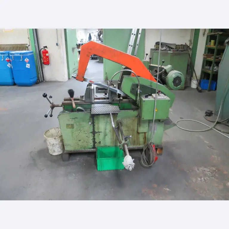 mold making machines (production of shoes lasts)-1