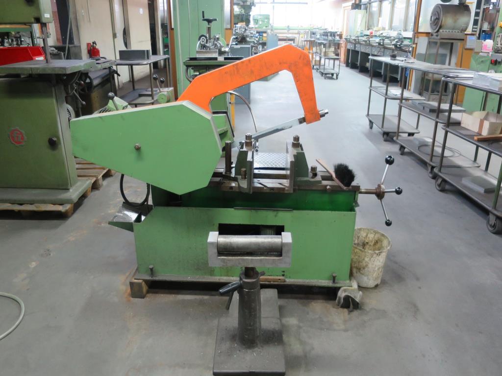 mold making machines (production of shoes lasts)-2
