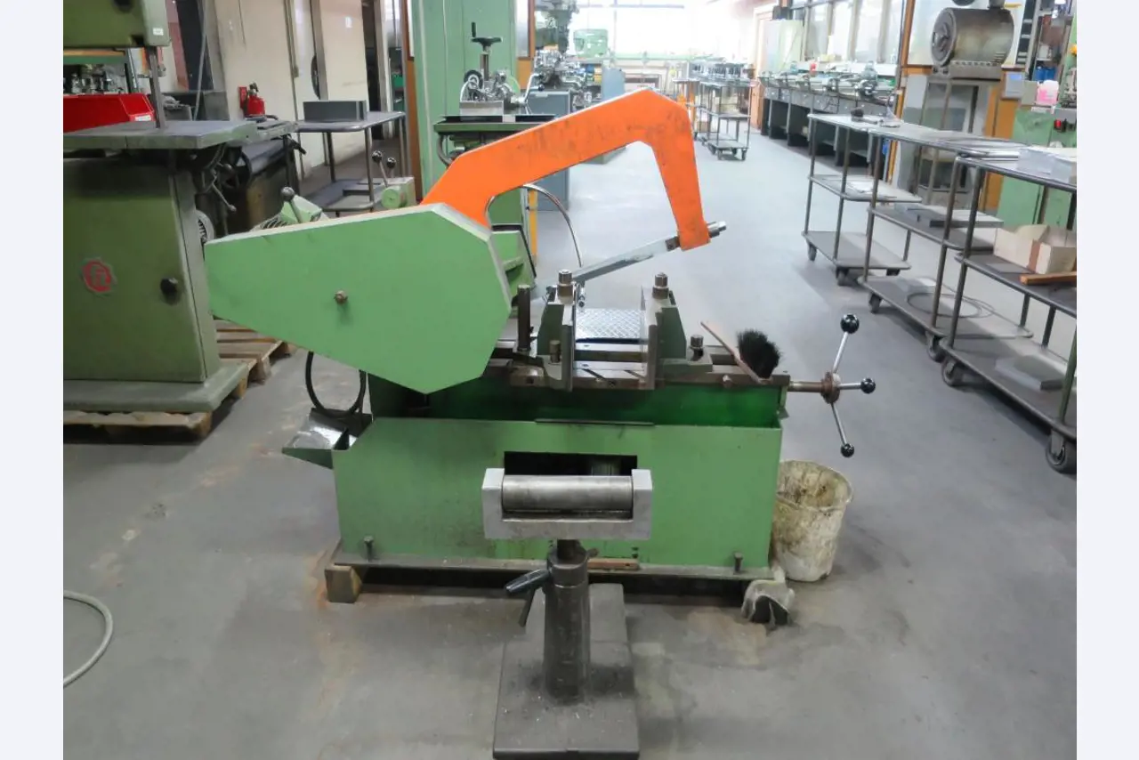 mold making machines (production of shoes lasts)-2