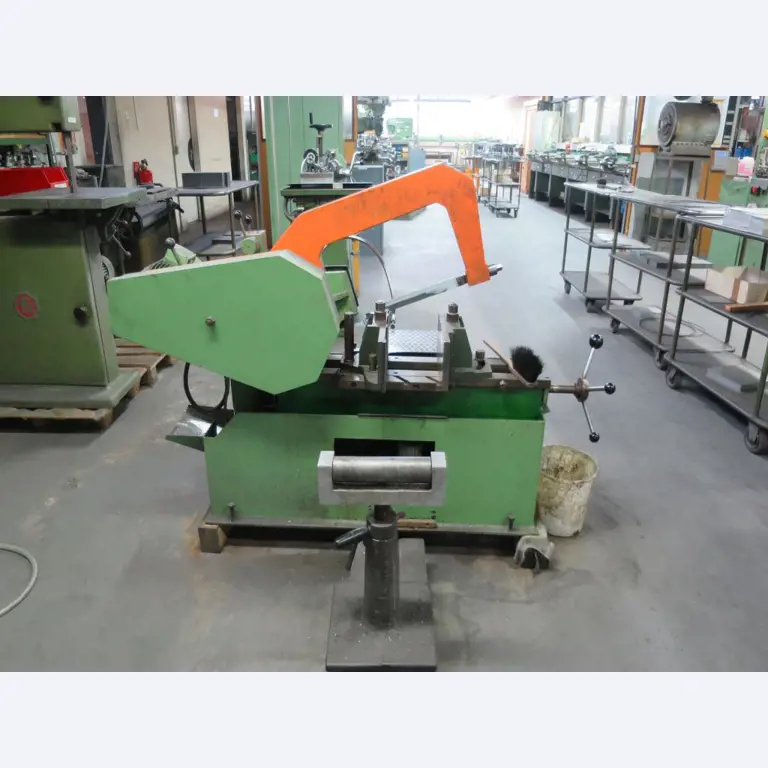 mold making machines (production of shoes lasts)-2