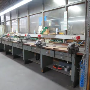 workbench line HAWI