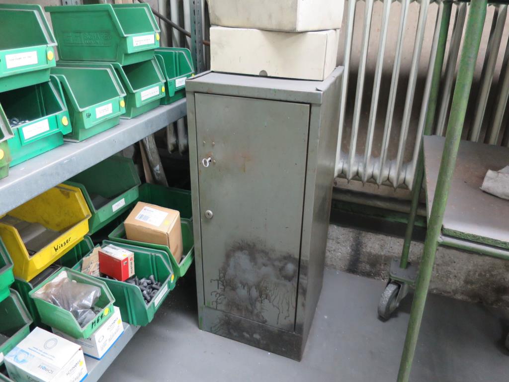 mold making machines (production of shoes lasts)-2