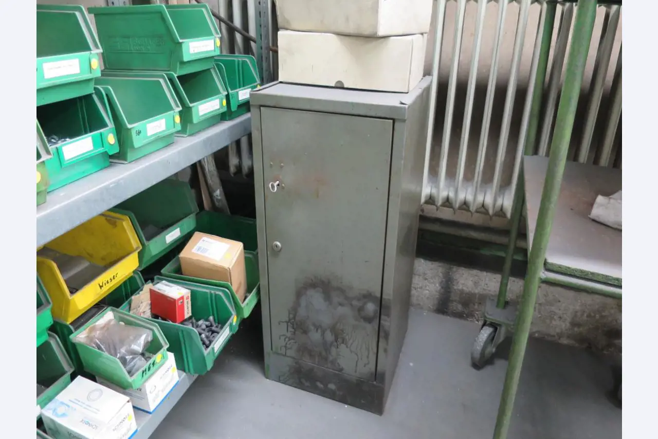 mold making machines (production of shoes lasts)-2