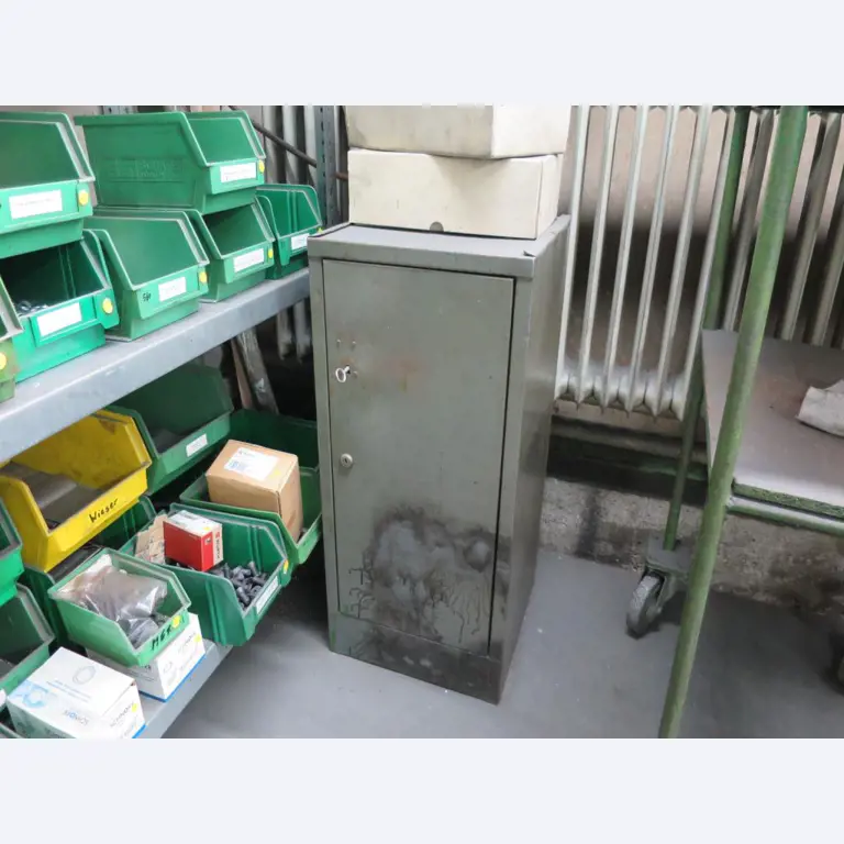 mold making machines (production of shoes lasts)-2
