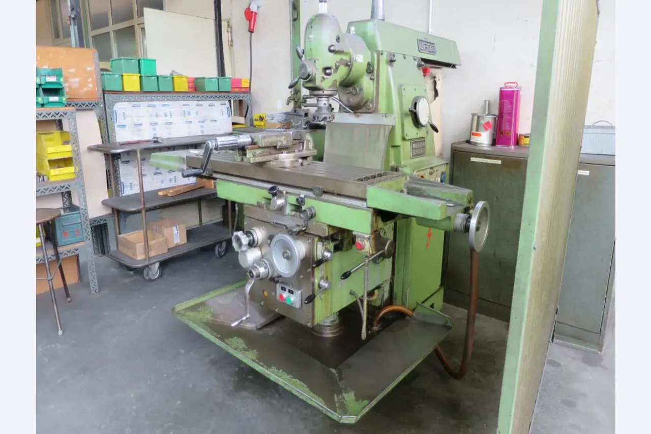 mold making machines (production of shoes lasts)-1