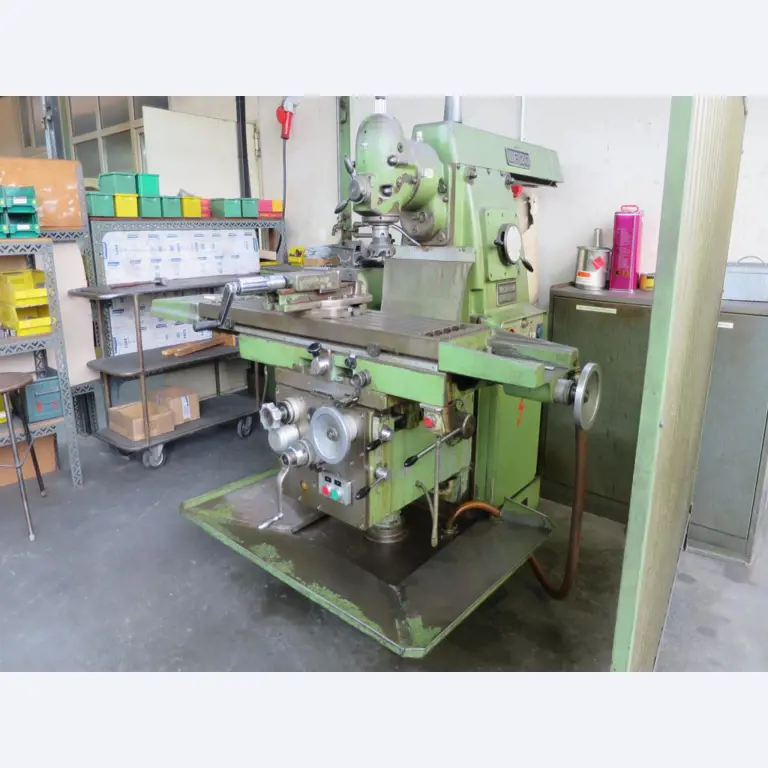 mold making machines (production of shoes lasts)-1