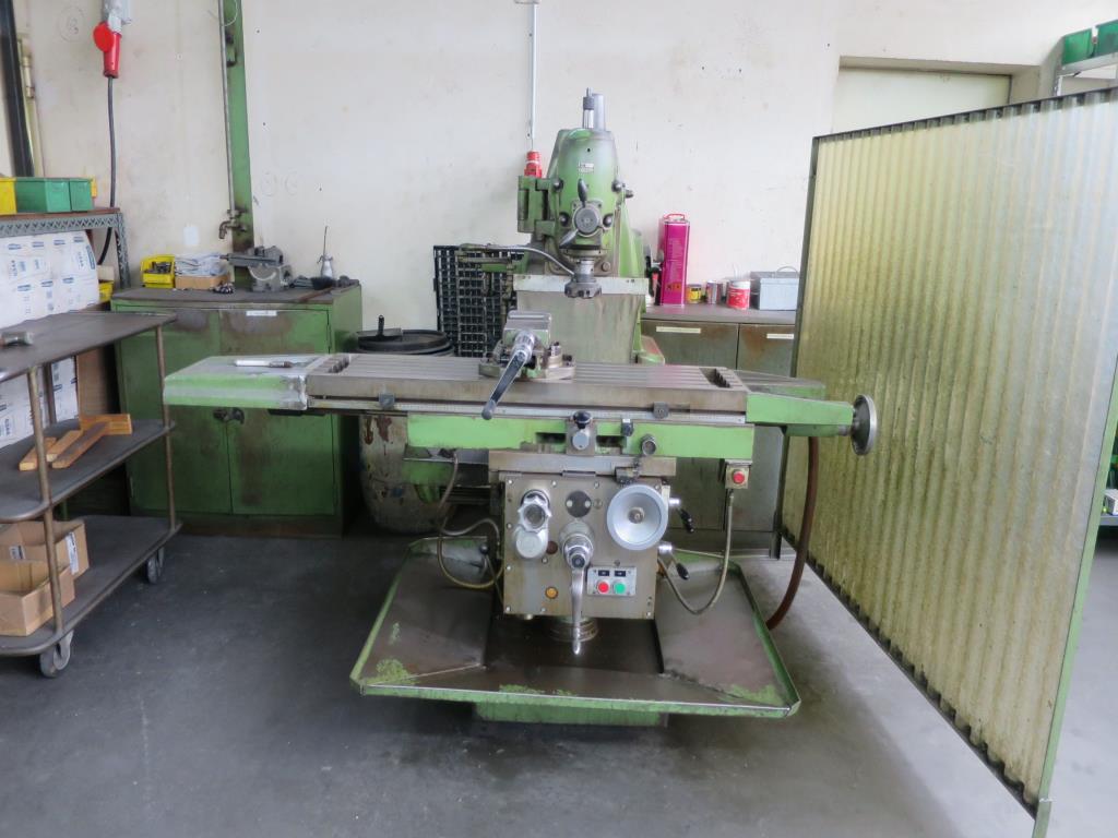 mold making machines (production of shoes lasts)-2