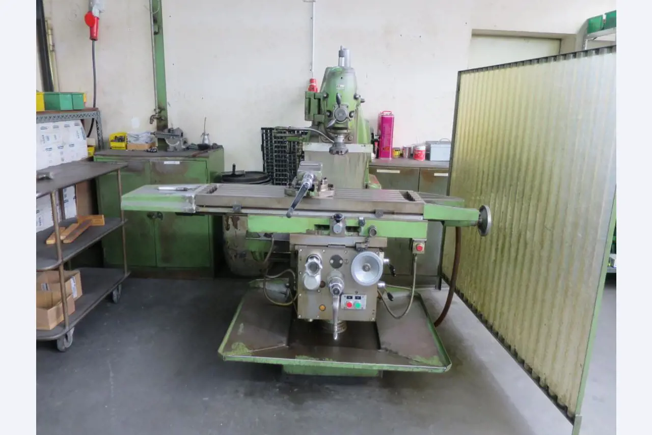mold making machines (production of shoes lasts)-2