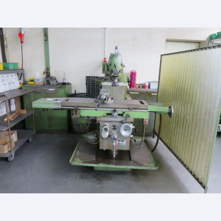 mold making machines (production of shoes lasts)-2