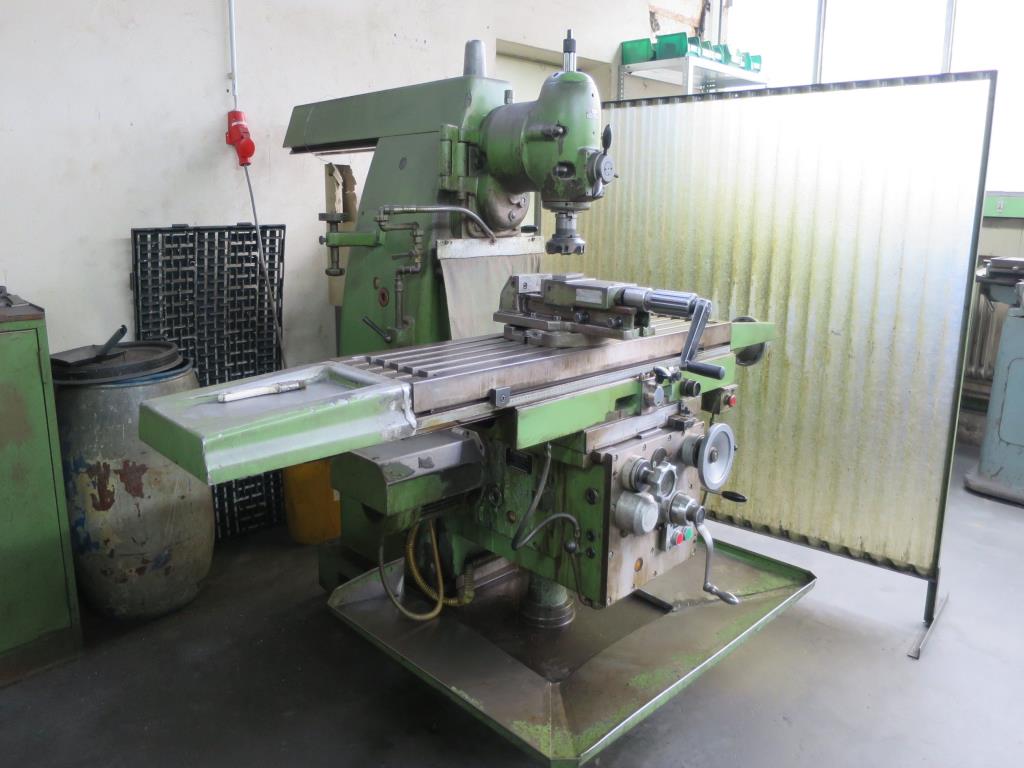 mold making machines (production of shoes lasts)-3