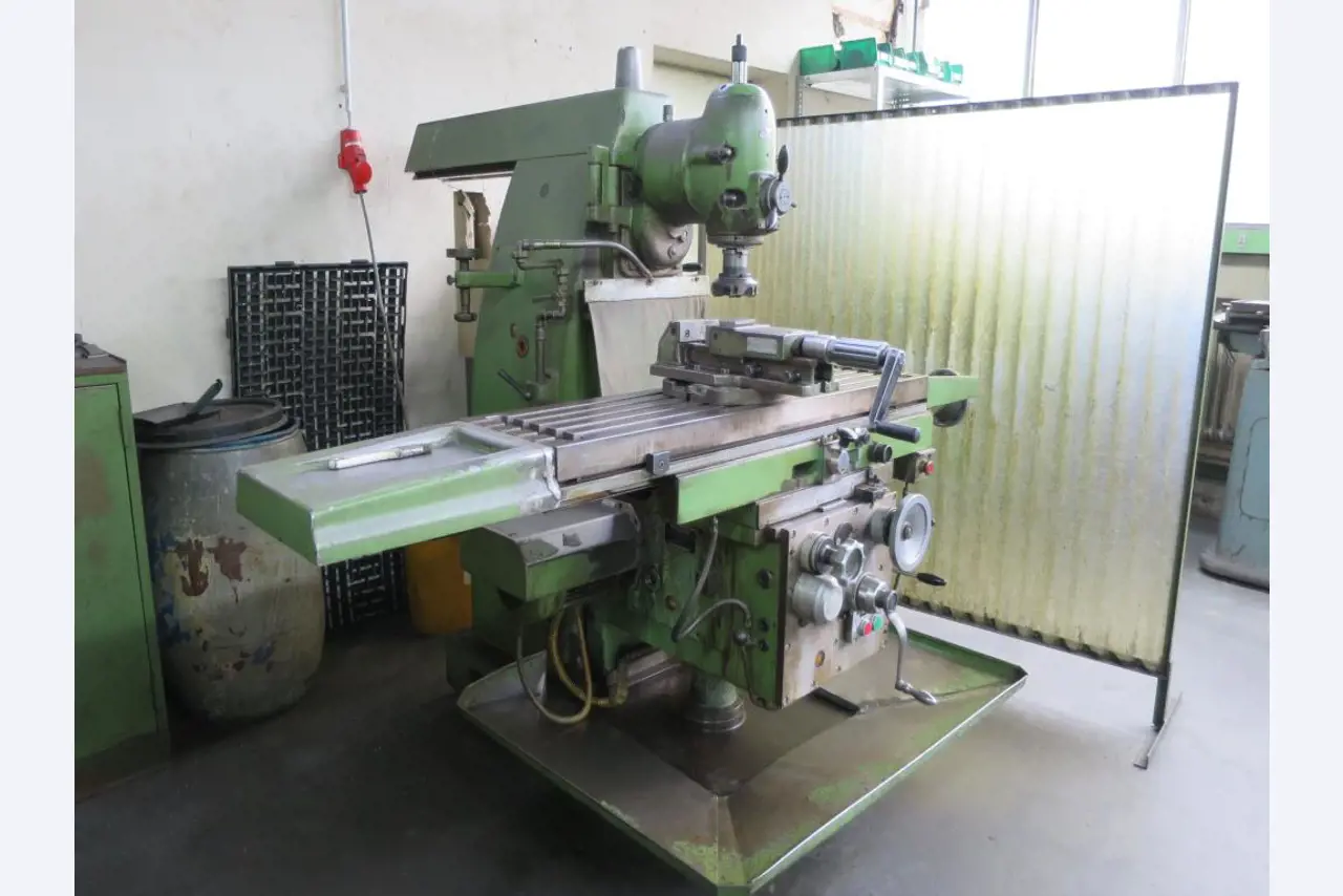 mold making machines (production of shoes lasts)-3