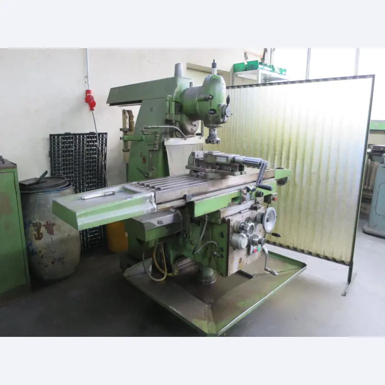 mold making machines (production of shoes lasts)-3