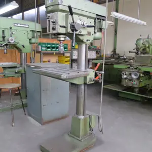 Säulenbohrmaschine Ixion BS23AVST