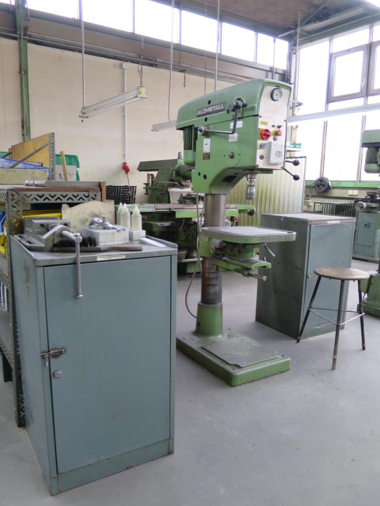 mold making machines (production of shoes lasts)-1