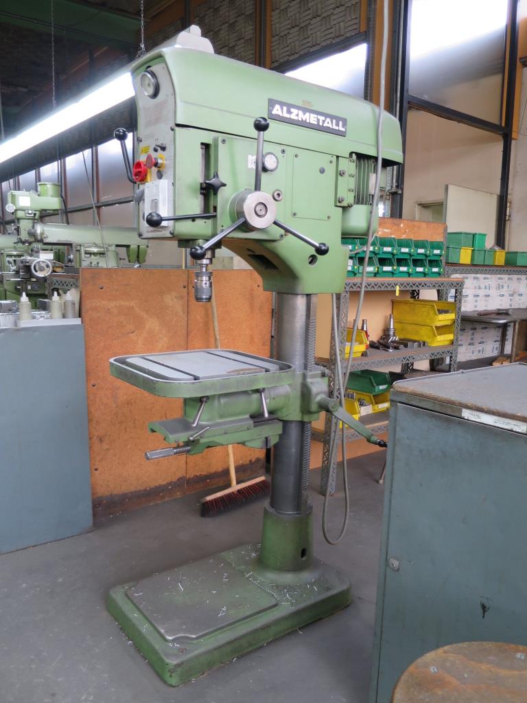 mold making machines (production of shoes lasts)-2