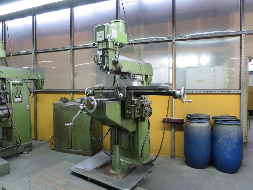 mold making machines (production of shoes lasts)-1