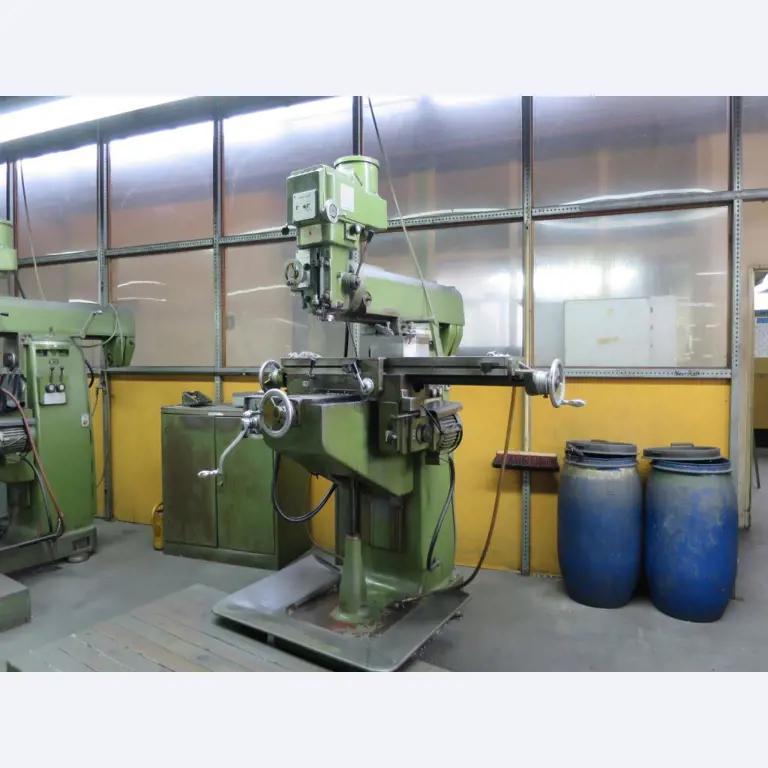 mold making machines (production of shoes lasts)-1