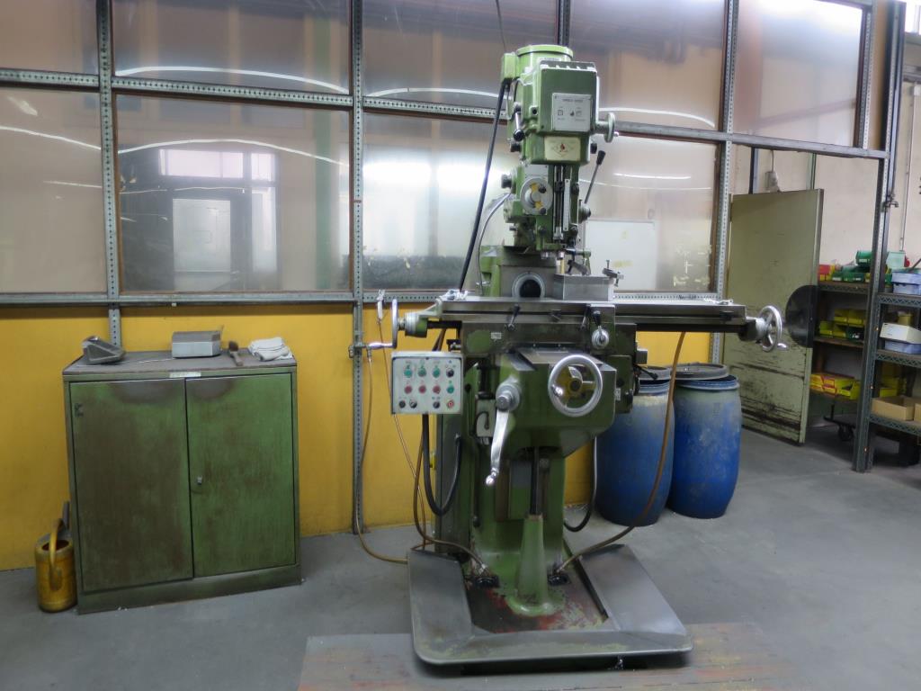 mold making machines (production of shoes lasts)-2