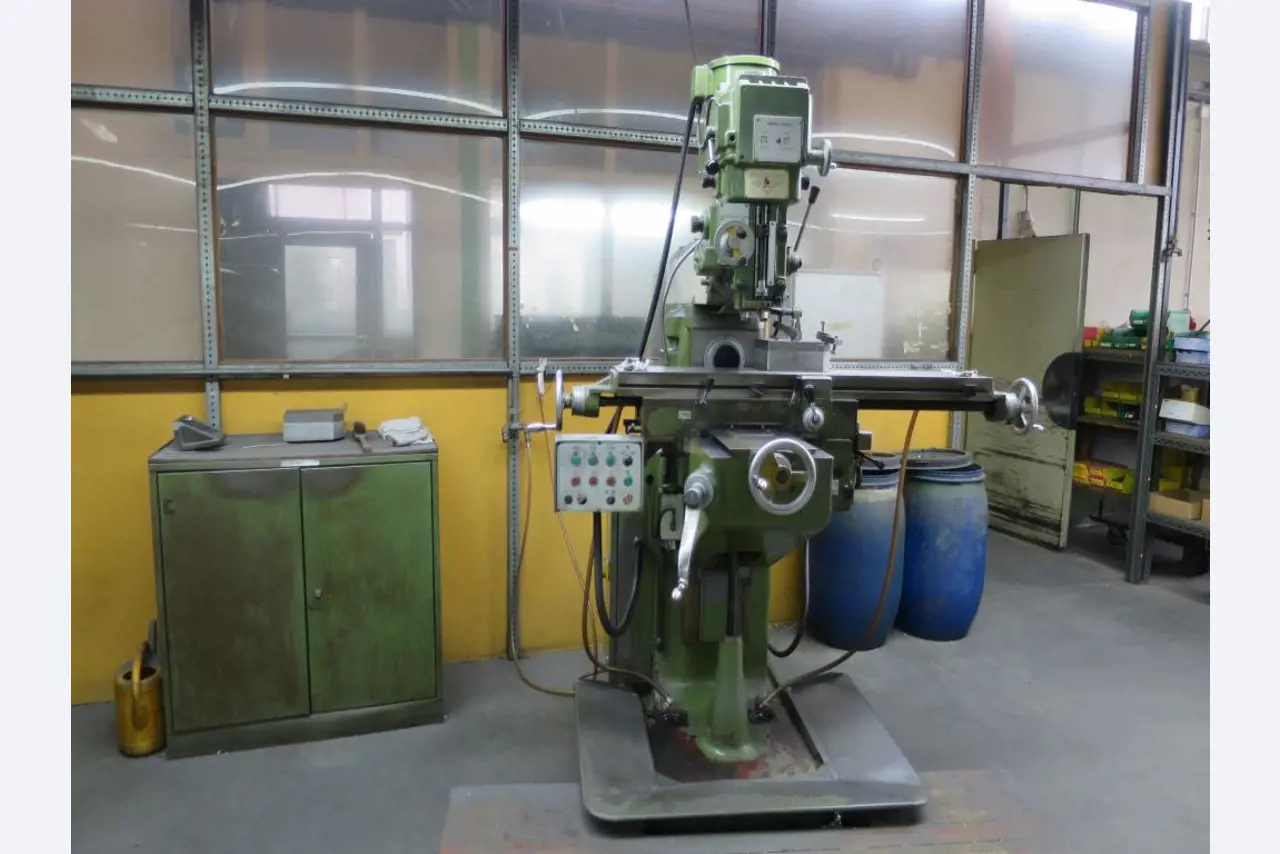 mold making machines (production of shoes lasts)-2
