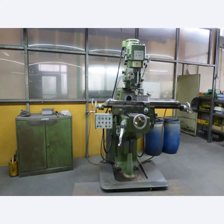 mold making machines (production of shoes lasts)-2