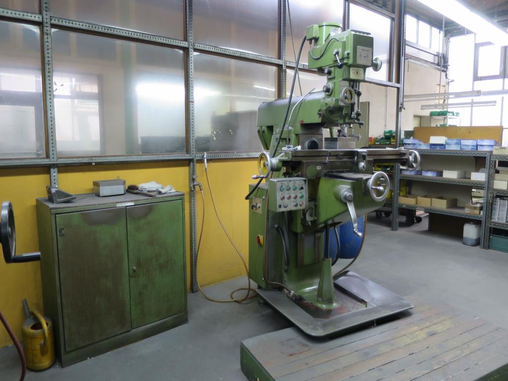 mold making machines (production of shoes lasts)-3