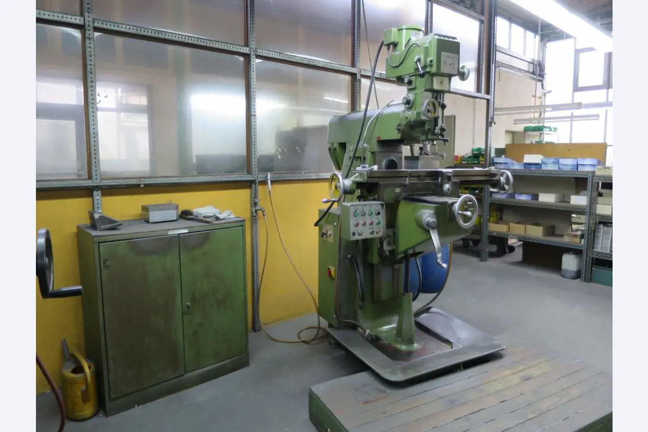 mold making machines (production of shoes lasts)-3