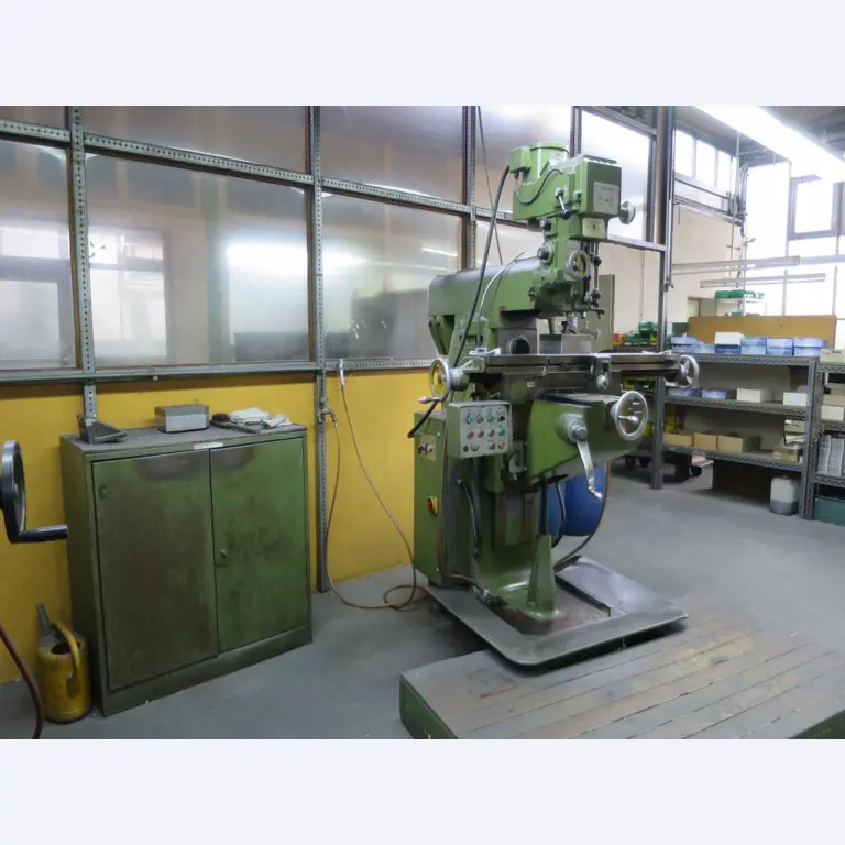 mold making machines (production of shoes lasts)-3