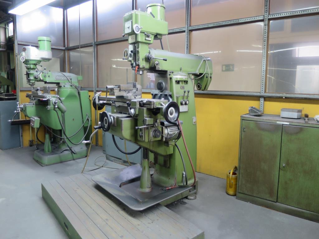 mold making machines (production of shoes lasts)-1