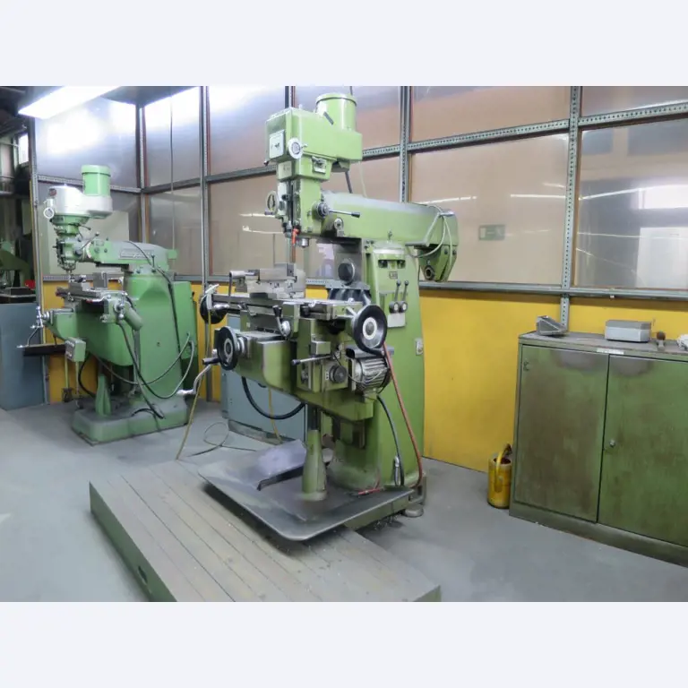 mold making machines (production of shoes lasts)-1