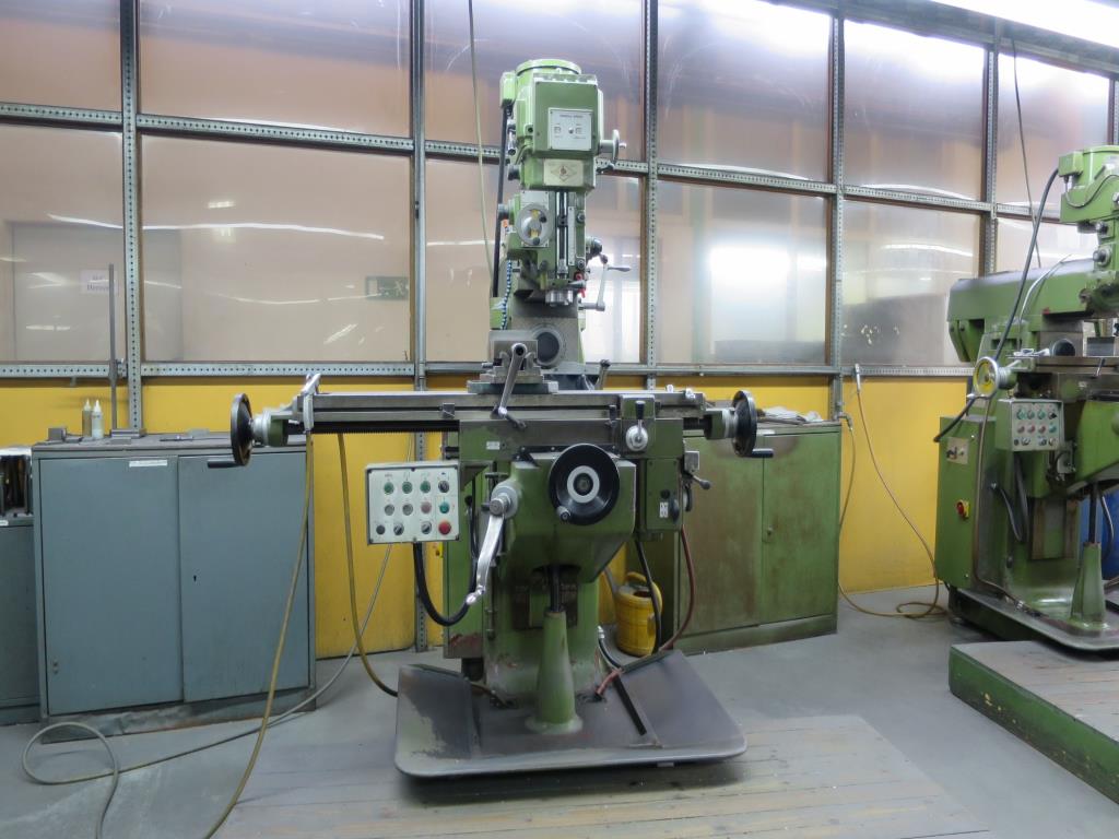 mold making machines (production of shoes lasts)-2