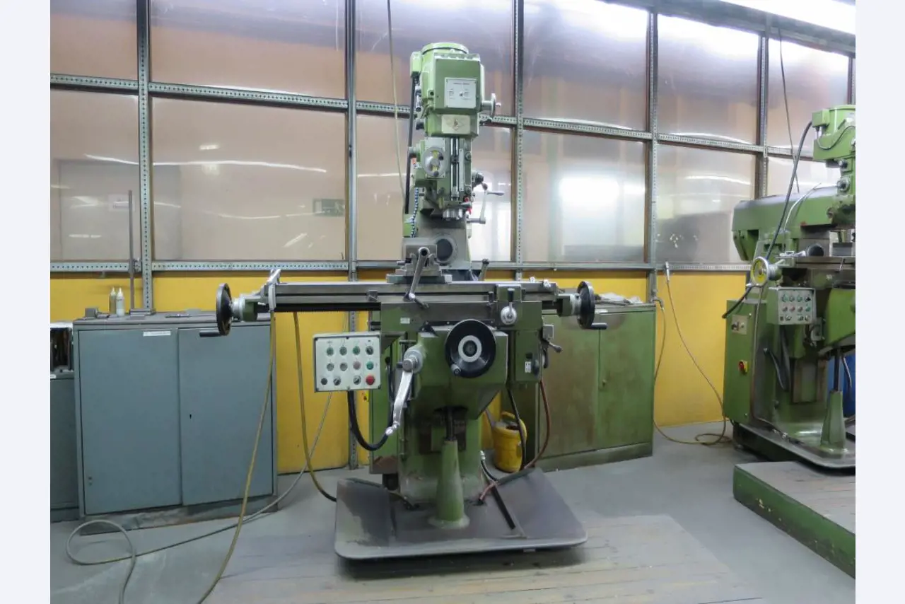 mold making machines (production of shoes lasts)-2