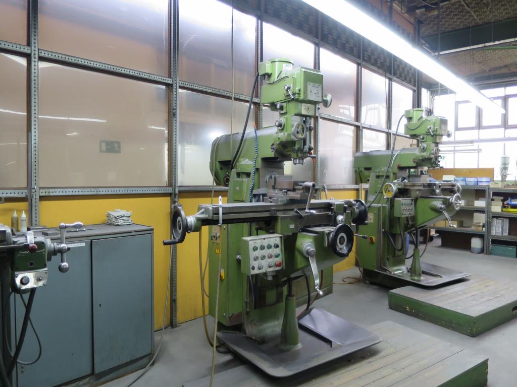 mold making machines (production of shoes lasts)-3