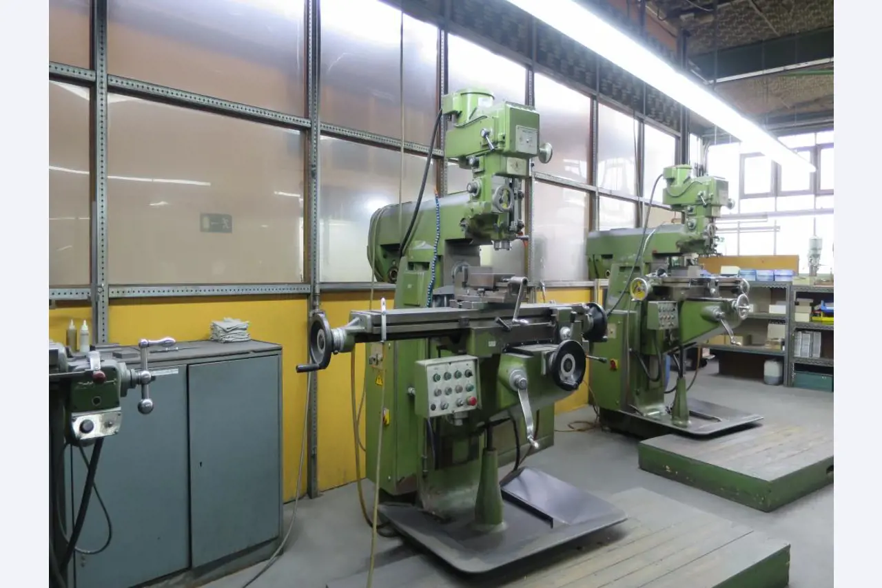 mold making machines (production of shoes lasts)-3